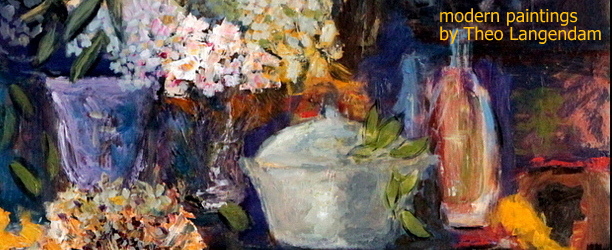 Modern Art Sales - Rotterdam