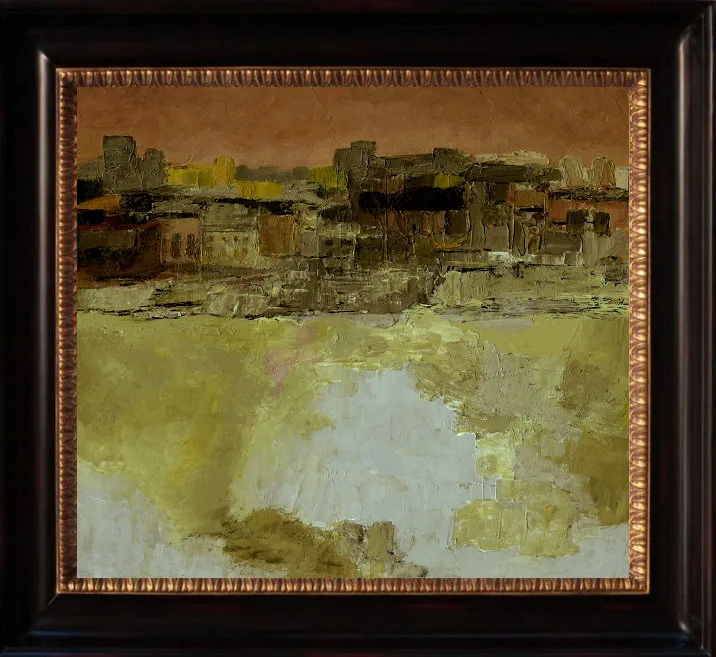 Village de pêcheurs(71)