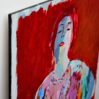 Foto 3 - Chanteuse (182)