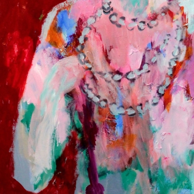 Foto 4 - Chanteuse (182)