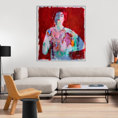 Foto 6 - Chanteuse (182)