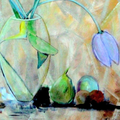 Foto 3 - Still life(96)