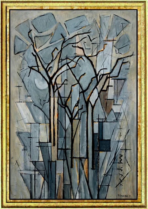 Composition Trees(110)
