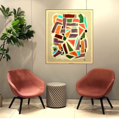 Foto 6 - Composition(155)                                        