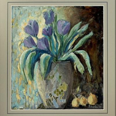 Foto 2 - Trois petits lapins(166)