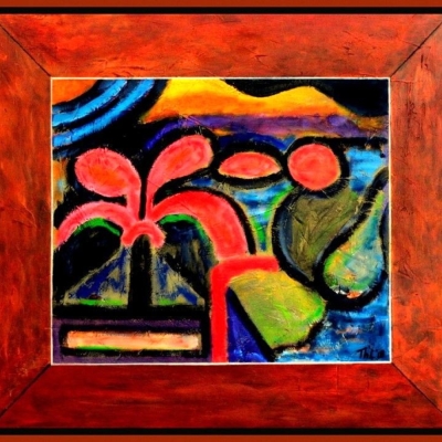 Foto 2 - Solid Rock (168) 