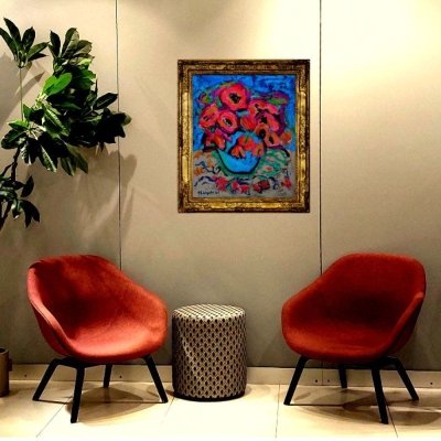 Foto 2 - Still Life (275)