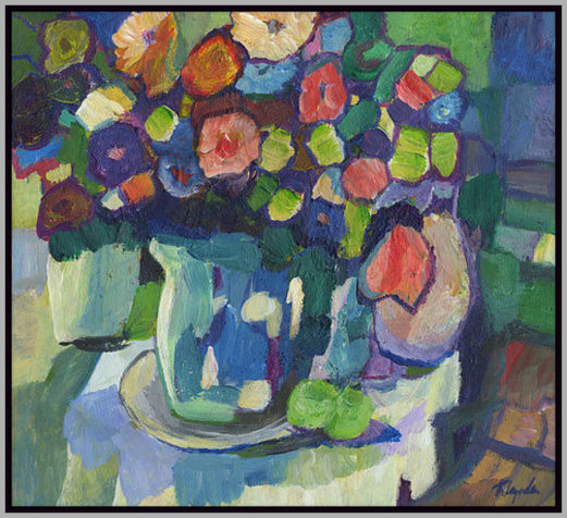 Still Life with flowers (29)