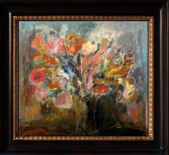 Still life with flowers (66)