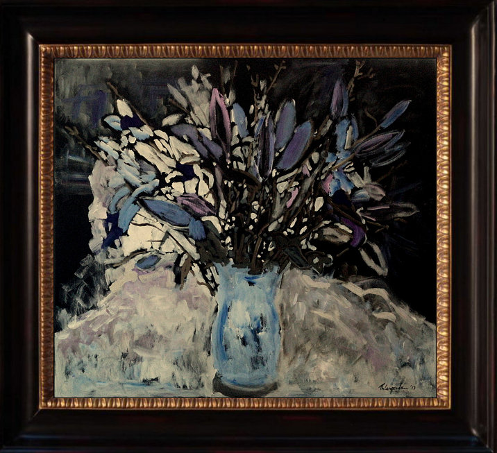 Bienfaisance (72)<br><small class=store-brand><b>&euro; 650,00</b> incl. shipping and excl. picture frame</small>