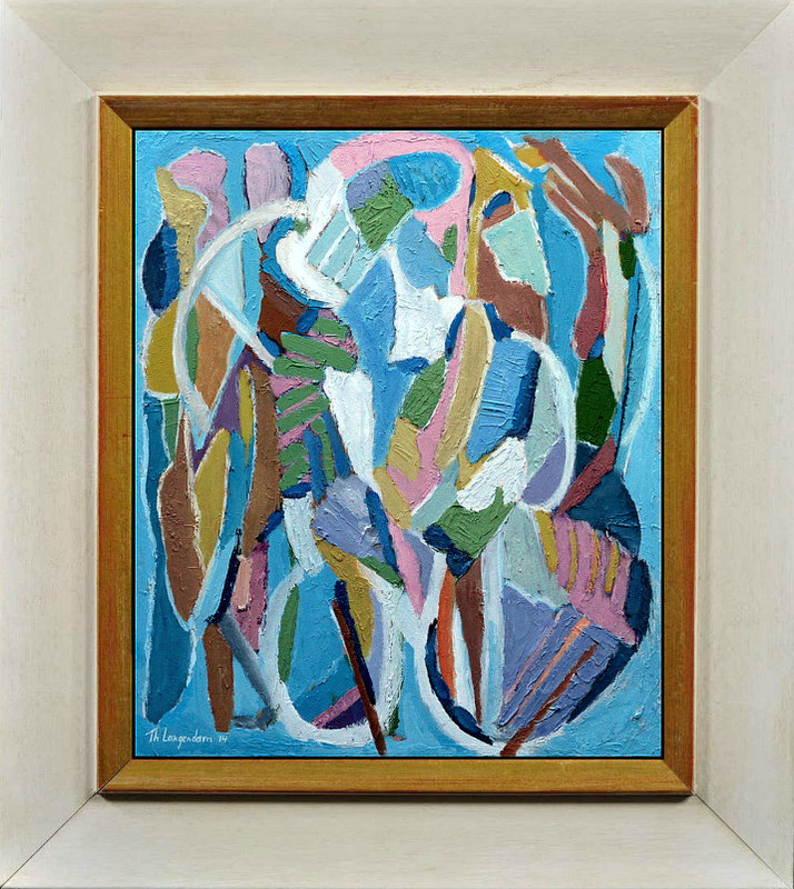 Composition(88)<br><small class=store-brand><b>&euro; 550,00</b> incl. shipping and excl. picture frame</small>