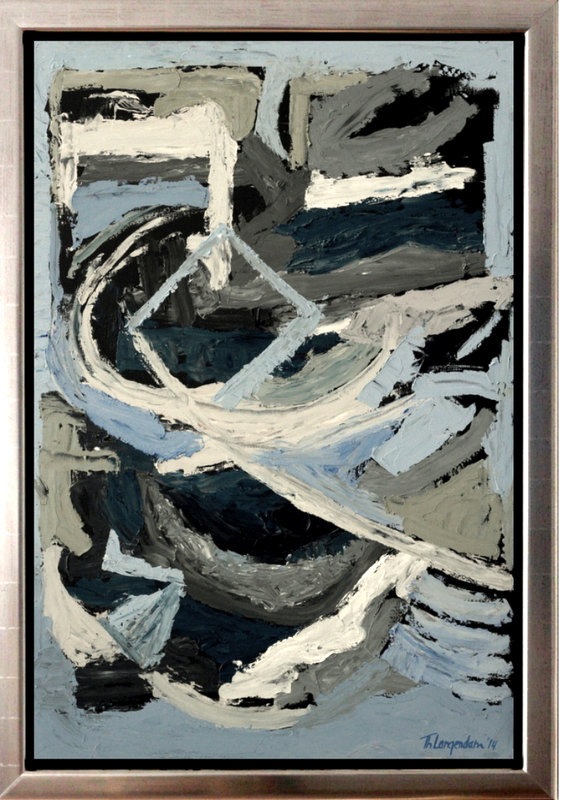 Composition(89)<br><small class=store-brand><b>&euro; 650,00</b> incl. shipping and excl. picture frame</small>