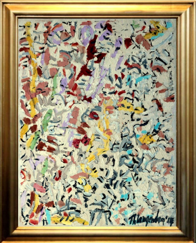 Composition(91)<br><small class=store-brand><b>&euro; 650,00</b> incl. shipping and excl. picture frame</small>