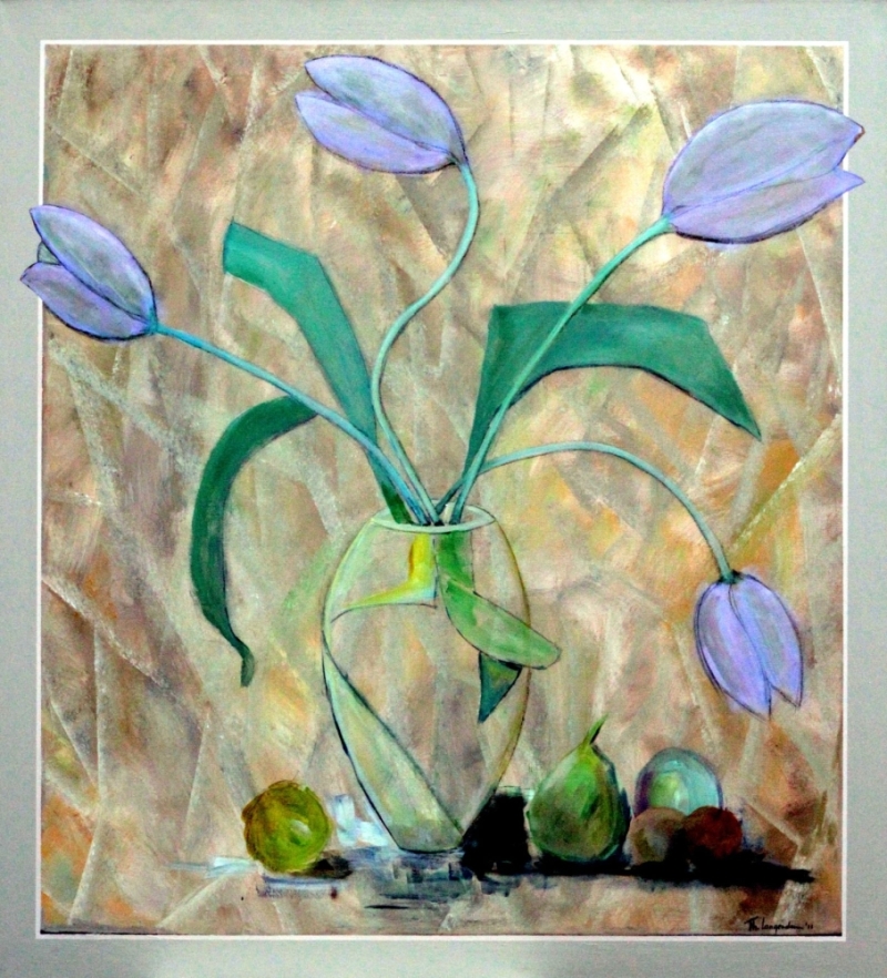 Still life(96)<br><small class=store-brand><b>&euro; 650,00</b> incl. shipping and excl. picture frame</small>