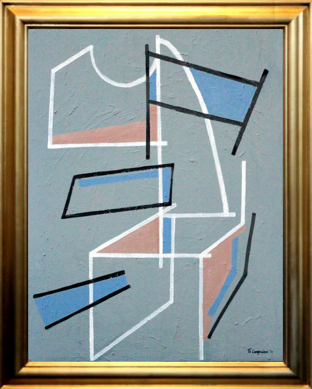 Composition(100)<br><small class=store-brand><b>&euro; 650,00</b> incl. shipping and excl. picture frame</small>