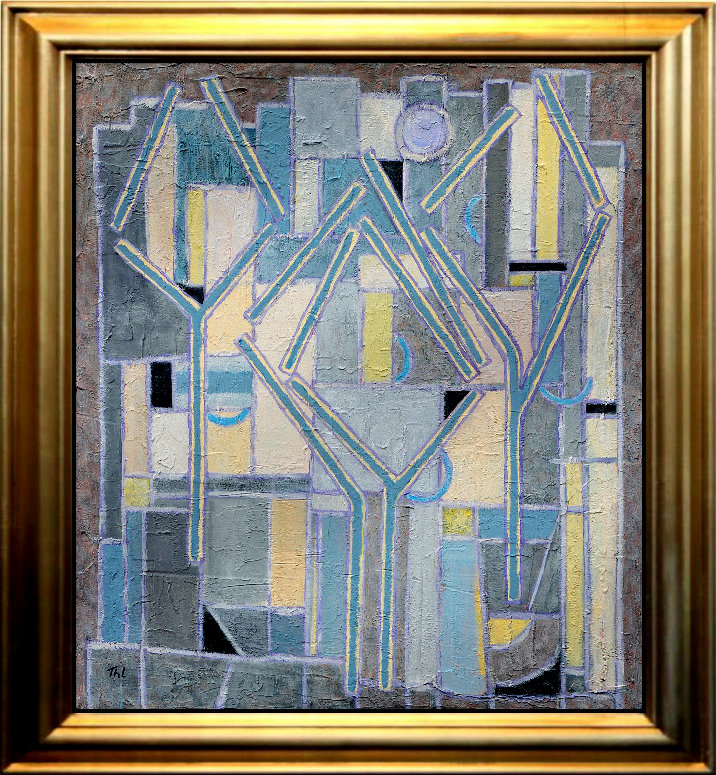 Composition(118)<br><small class=store-brand><b>&euro; 550,00</b> incl. shipping and excl. picture frame</small>