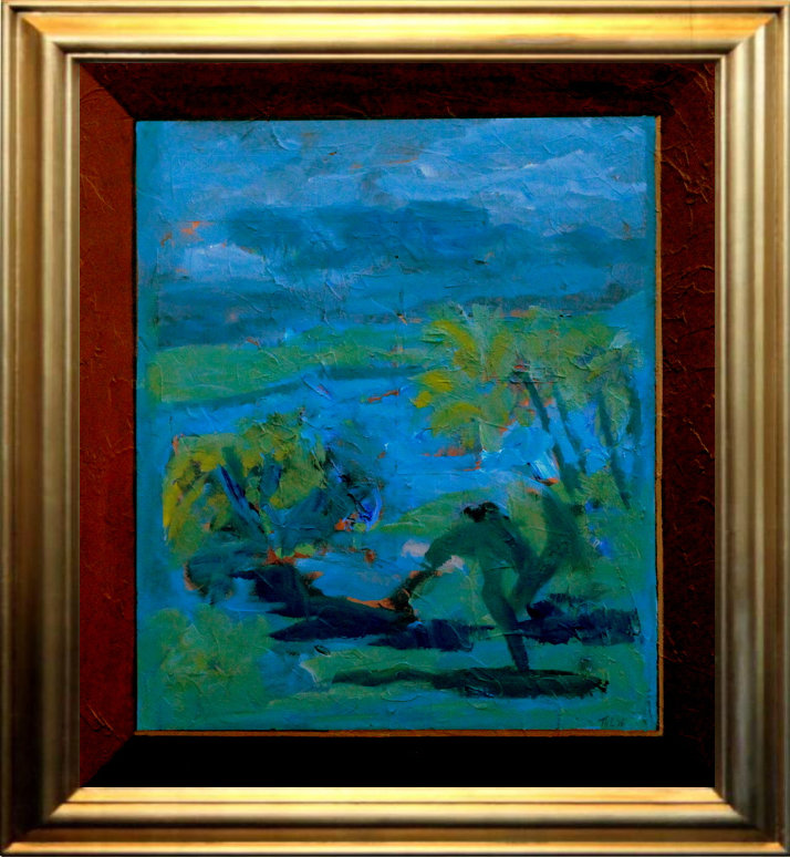 Côtes du Rhône(131)<br><small class=store-brand><b>&euro; 550,00</b> incl. shipping and excl. picture frame</small>