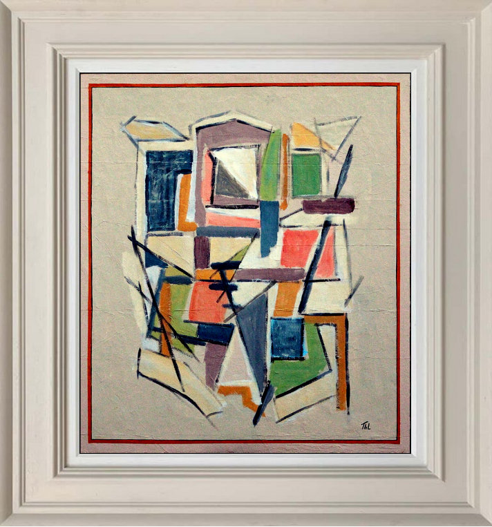 Composition(150)<br><small class=store-brand><b>&euro; 550,00</b> incl. shipping and excl. picture frame</small>