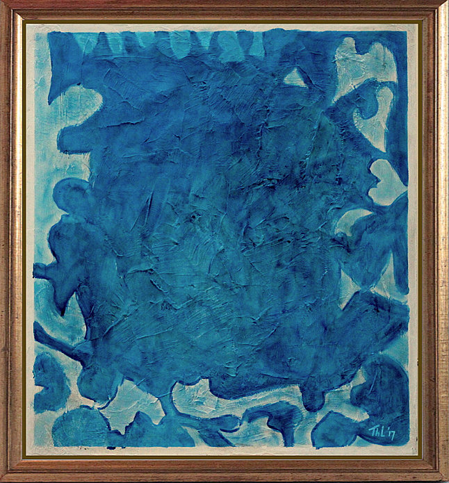 Composition(163)<br><small class=store-brand><b>&euro; 550,00</b> incl. shipping and excl. picture frame</small>