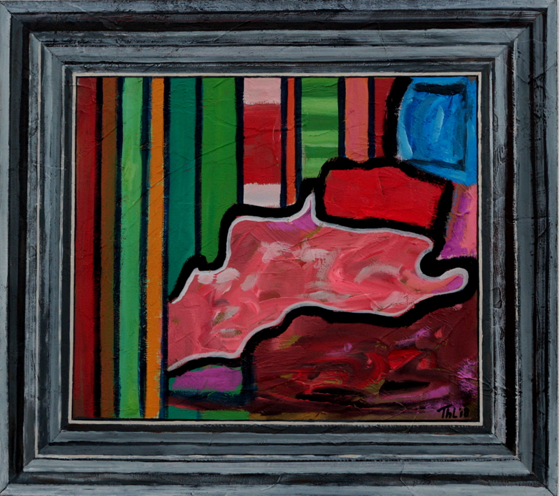 Composition(167)<br><small class=store-brand><b>&euro; 550,00</b> incl. shipping and excl. picture frame</small>