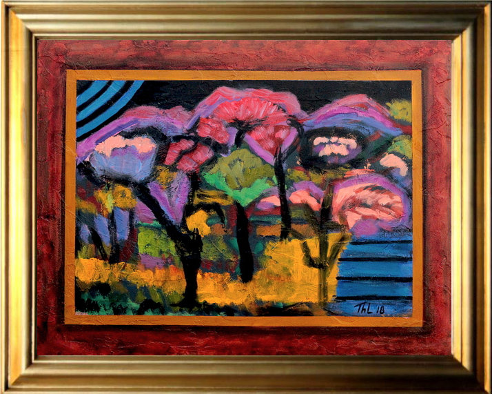 Composition(171)<br><small class=store-brand><b>&euro; 350,00</b> incl. shipping and excl. picture frame</small>