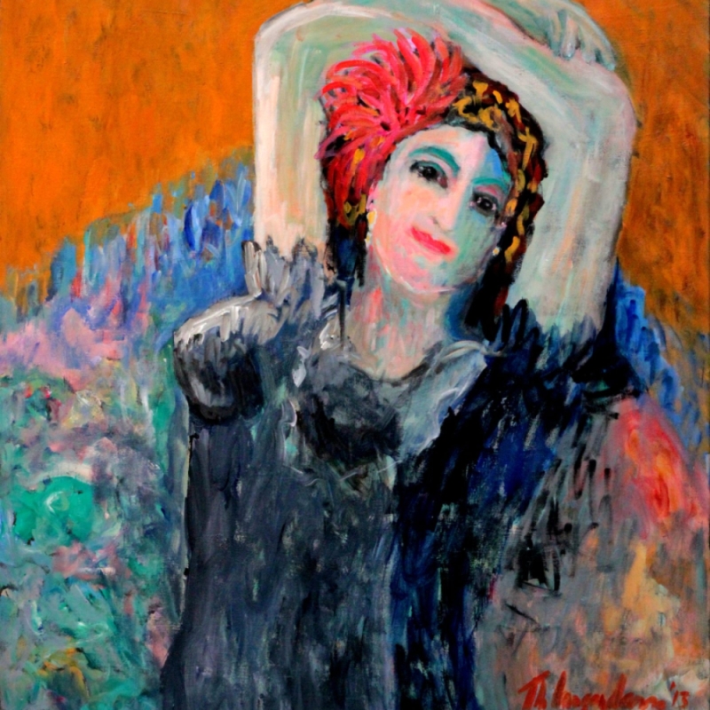 Danseres (82)