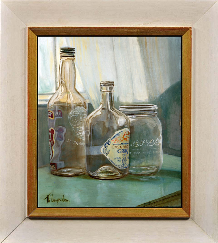 Still life (44)<br><small class=store-brand><b>&euro; 750,00</b> incl. shipping and excl. picture frame</small>